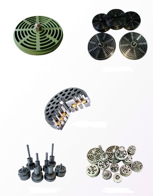 专注气体压缩机械配件 温州欣盛机械制造有限公司——天然气、焦炉气及特种气体压缩机配件源头厂家